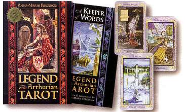 arthur legend tarot jpg